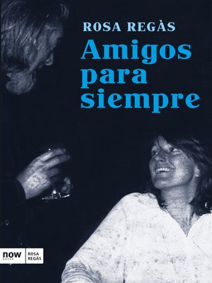 cover image of Amigos para siempre
